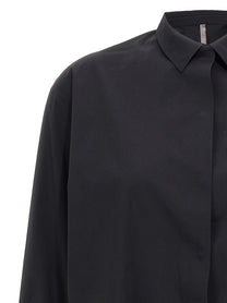 Veilance Diene Shirt Black