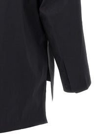 Veilance Diene Shirt Black