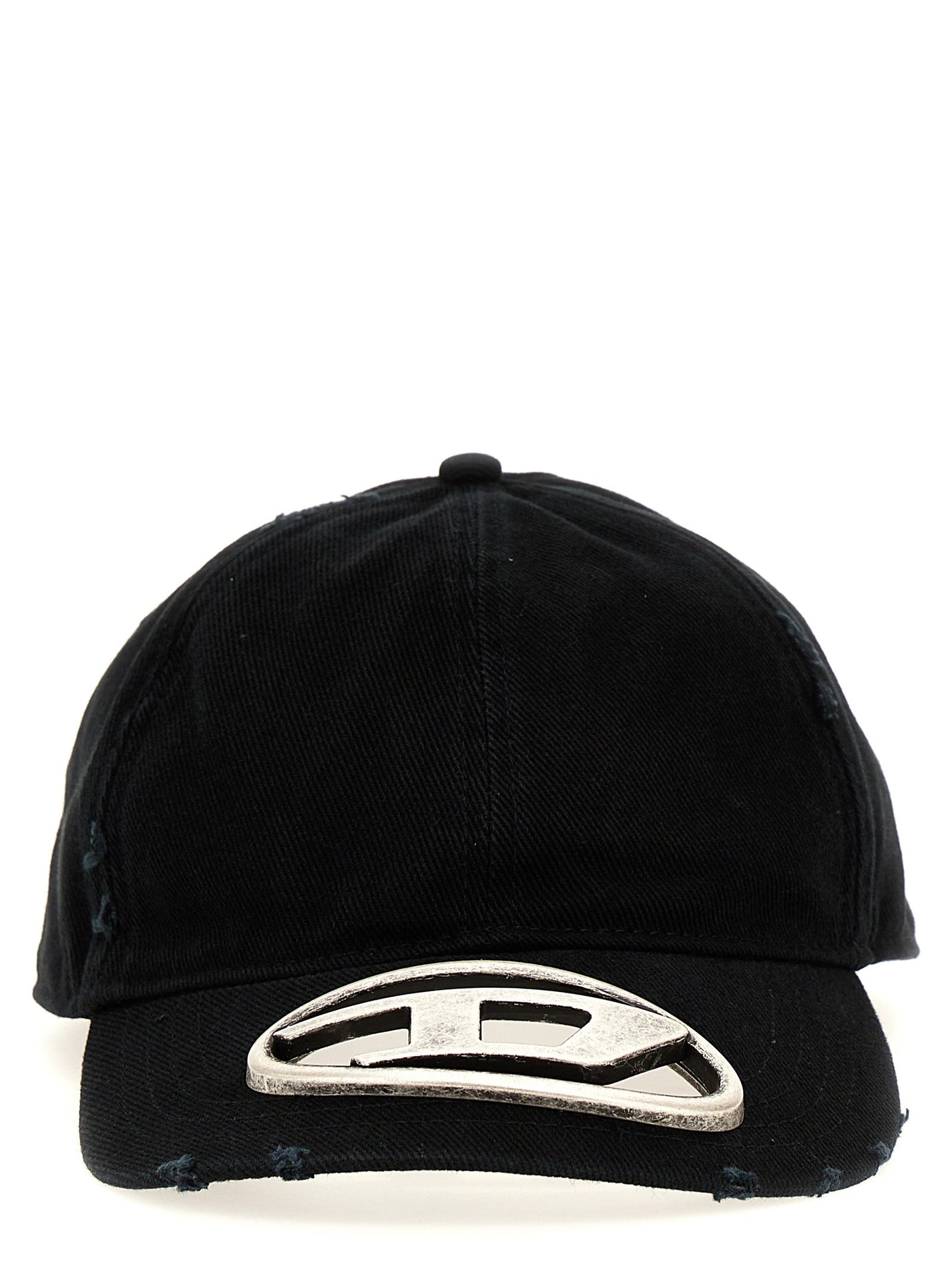 DIESEL - DIESEL - ’C-Beast-A1’ cap - Men’s Accessories