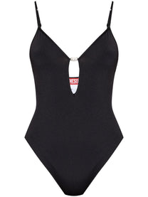 Diesel - Diesel Underwear Black - Beachwear &amp; underwear