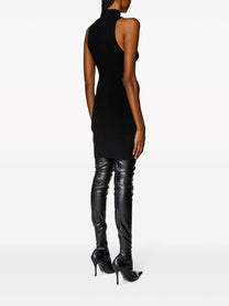 Diesel - Diesel Dresses Black - Women’s Clothing