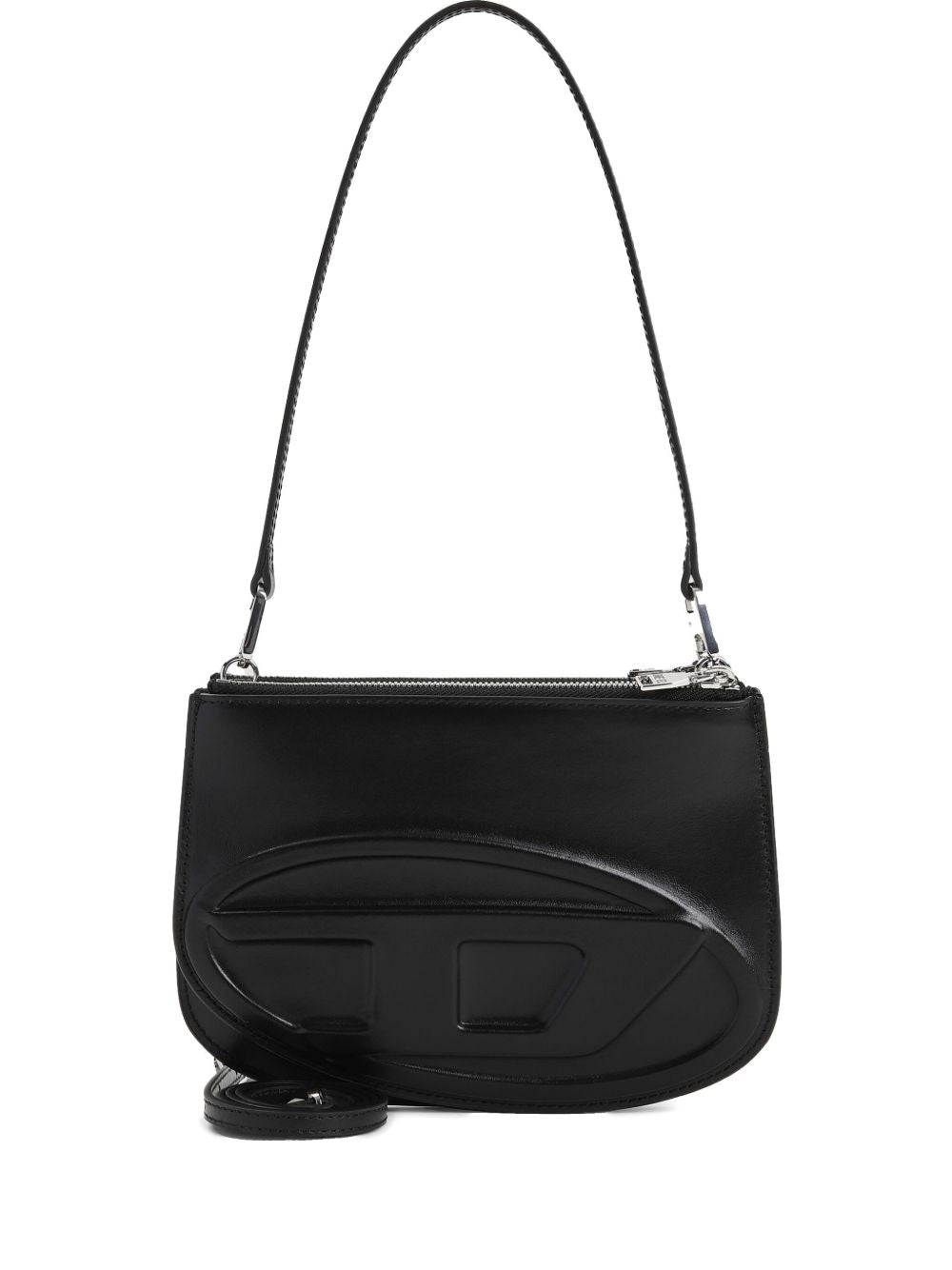 Diesel - Diesel Bags.. Black - Shoulder