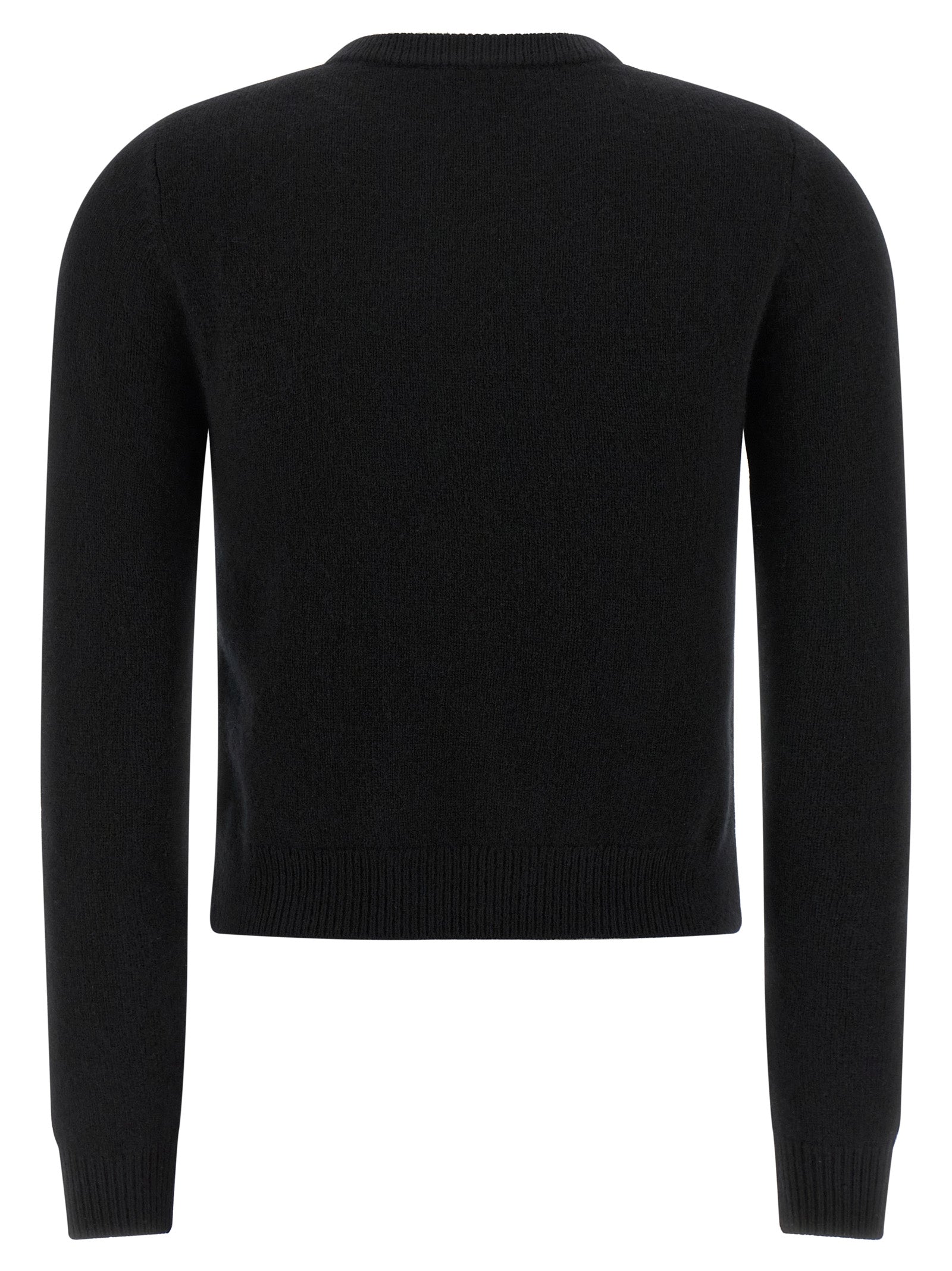 DIESEL - DIESEL - ’M-Areesa-Slim’ sweater - Women’s Knitwear
