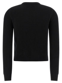 DIESEL - DIESEL - ’M-Areesa-Slim’ sweater - Women’s Knitwear