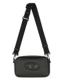 Diesel - Camera Bag ’Holi D’ - Home-&gt;Unisex-&gt;Bags-&gt;Crossbody Bags