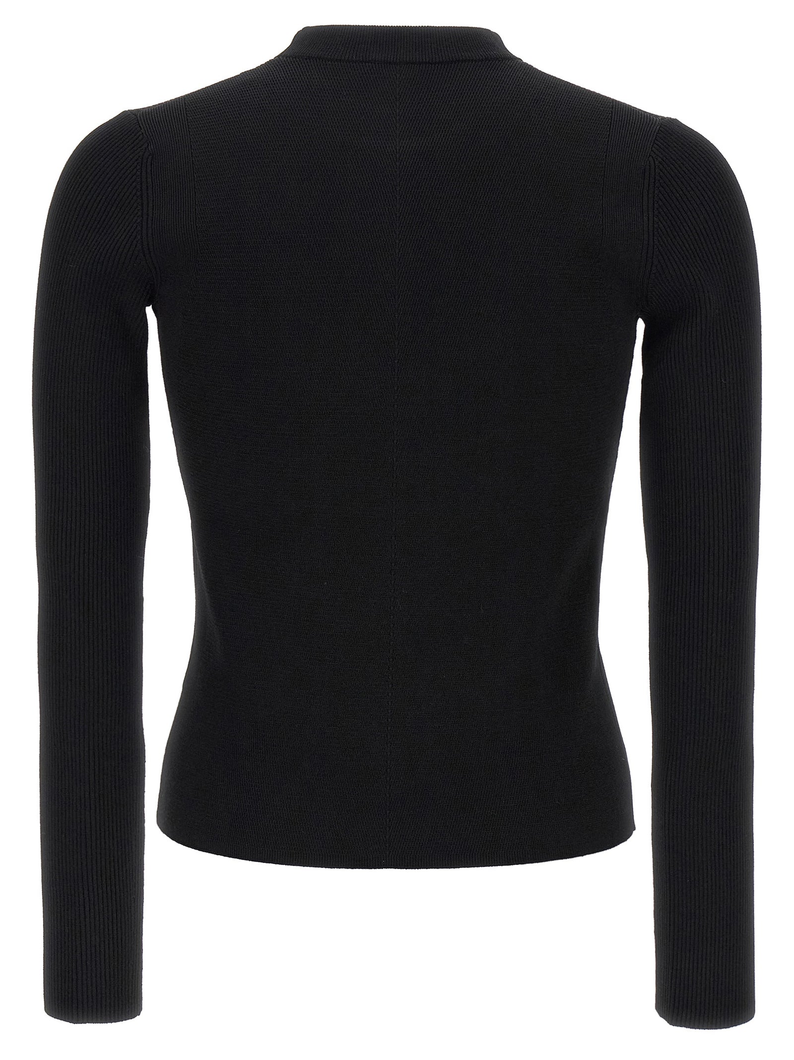 DIESEL - DIESEL - ’K-Zackary-Round’ sweater - Men’s Knitwear