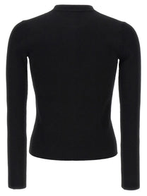 DIESEL - DIESEL - ’K-Zackary-Round’ sweater - Men’s Knitwear