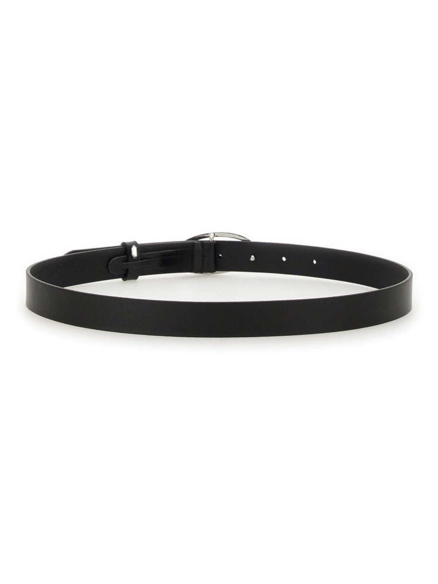 Diesel - Diesel Cintura ’B 1 Dr’ - Woman-&gt;Accessories-&gt;Belts