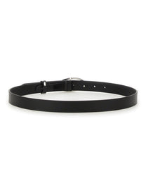 Diesel - Diesel Cintura ’B 1 Dr’ - Woman-&gt;Accessories-&gt;Belts
