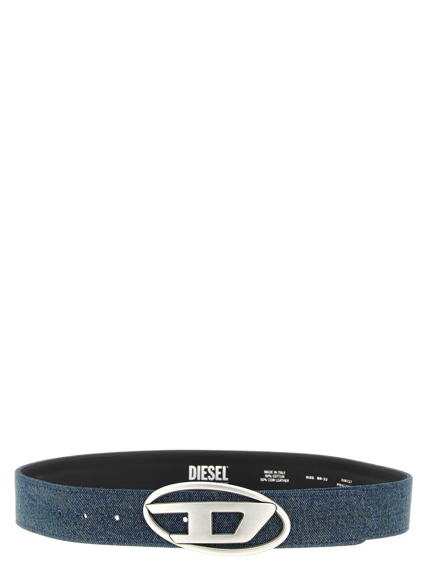 DIESEL - DIESEL - ’B-1DR W’ belt - Women’s Accessories