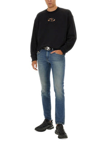 Diesel - Diesel S Boxt Od Sweatshirt - Men’s Sweatshirts
