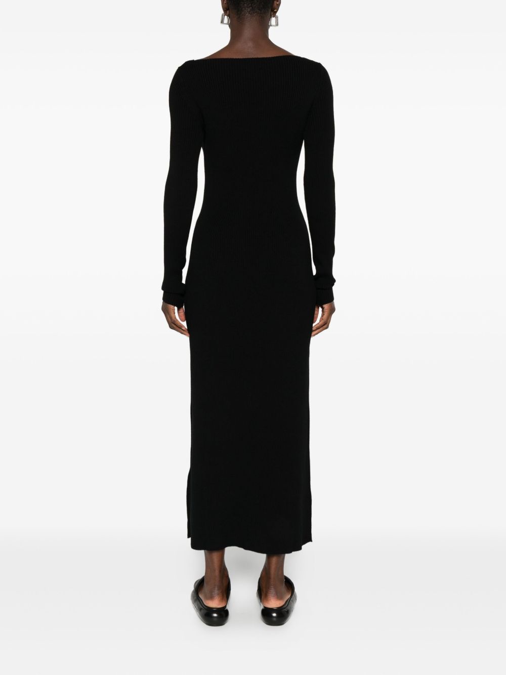 Diesel - Diesel Dresses Black - Dresses