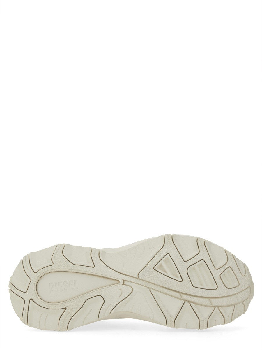 Diesel - Diesel ’D Cage’ Sneaker Runner - Man-&gt;FOOTWEAR-&gt;SNEAKERS