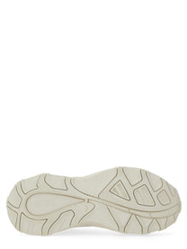 Diesel - Diesel ’D Cage’ Sneaker Runner - Man-&gt;FOOTWEAR-&gt;SNEAKERS