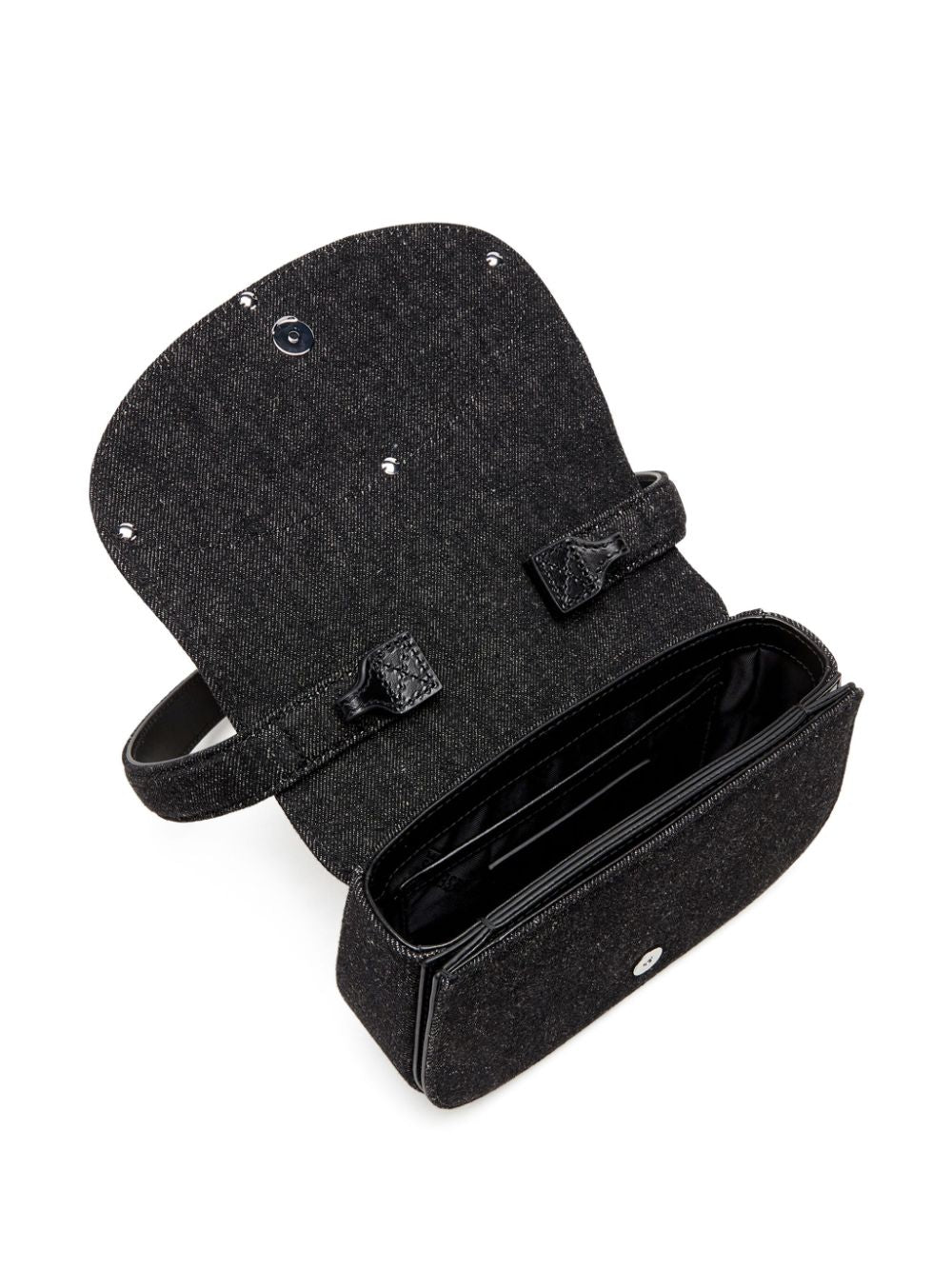 Diesel - Diesel Bags.. Black - Shoulder