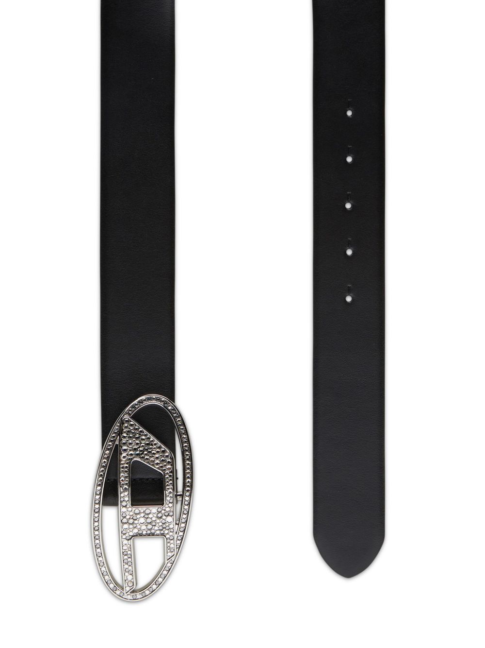 Diesel - Diesel Belts Black - Belts