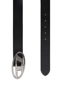 Diesel - Diesel Belts Black - Belts