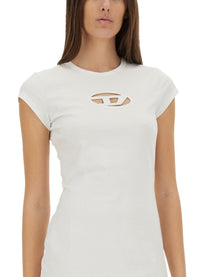 Diesel - Diesel D Angiel Dress - Women’s Clothing