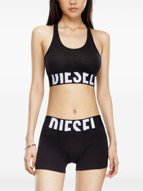 Diesel - Diesel Underwear Black - Beachwear &amp; underwear