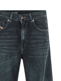 DIESEL - DIESEL - ’D-Akemi’ jeans - Women’s Bottoms