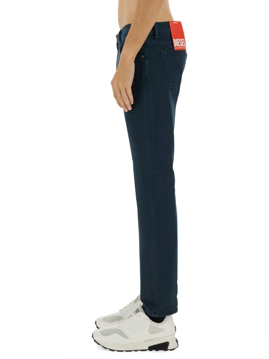 Diesel - Jeans 2019 D Strukt - Home-&gt;Man-&gt;Clothing-&gt;Jeans
