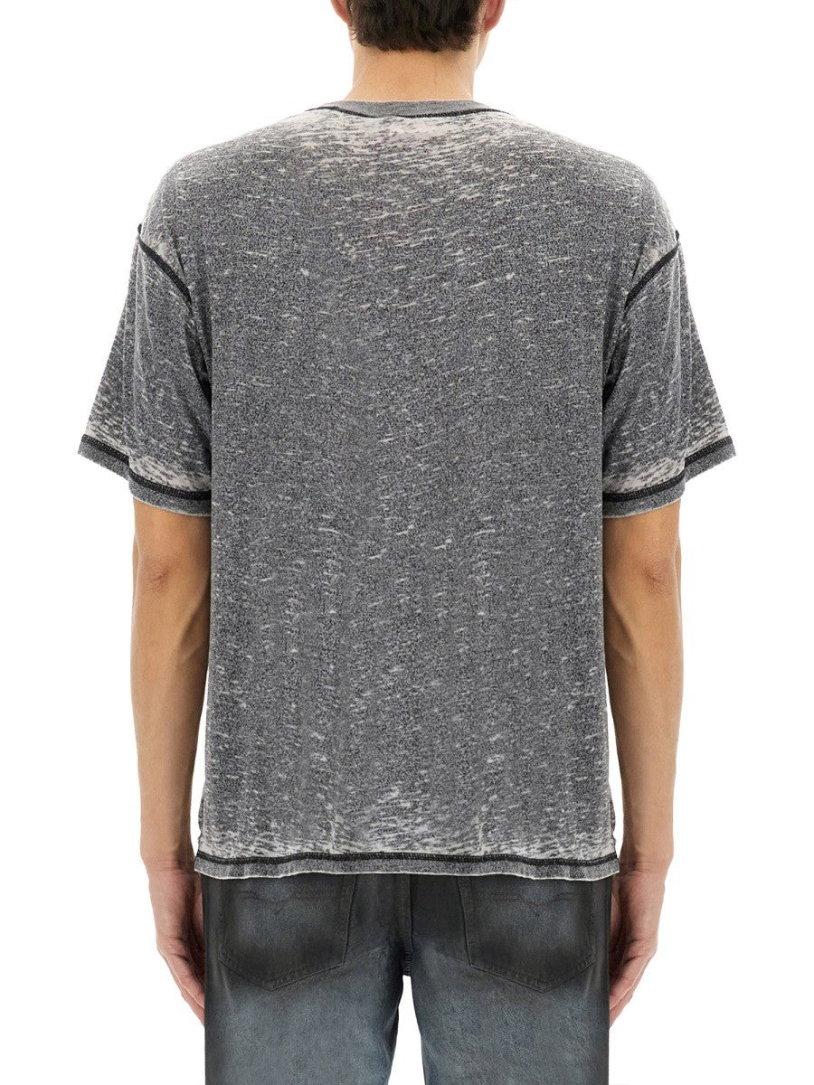 Diesel - Diesel T Shirt ’T Boxt Pak’ - Men’s Tops
