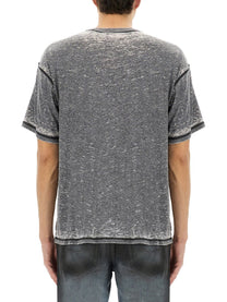Diesel - Diesel T Shirt ’T Boxt Pak’ - Men’s Tops