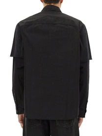 Diesel - Diesel S Gaston O Shirt - Men’s Tops