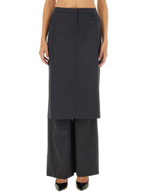 Diesel - Diesel P Earl Skirt - Women’s Clothing