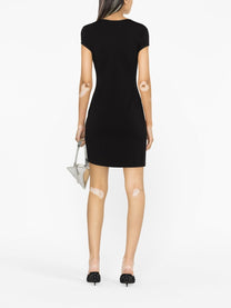 Diesel - Diesel Dresses Black - Dresses