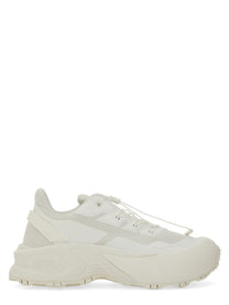 Diesel - Diesel ’D Cage’ Sneaker Runner - Man-&gt;FOOTWEAR-&gt;SNEAKERS
