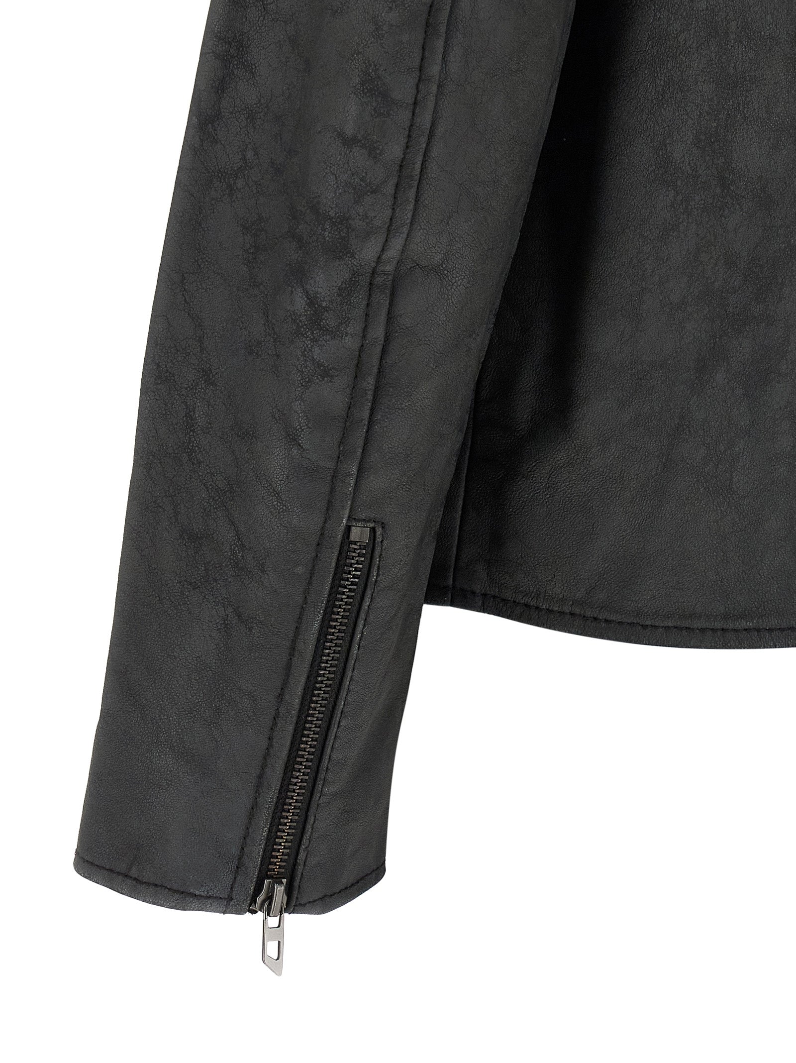 DIESEL - DIESEL - ’L-Evert-A’ jacket - Men’s Outerwear