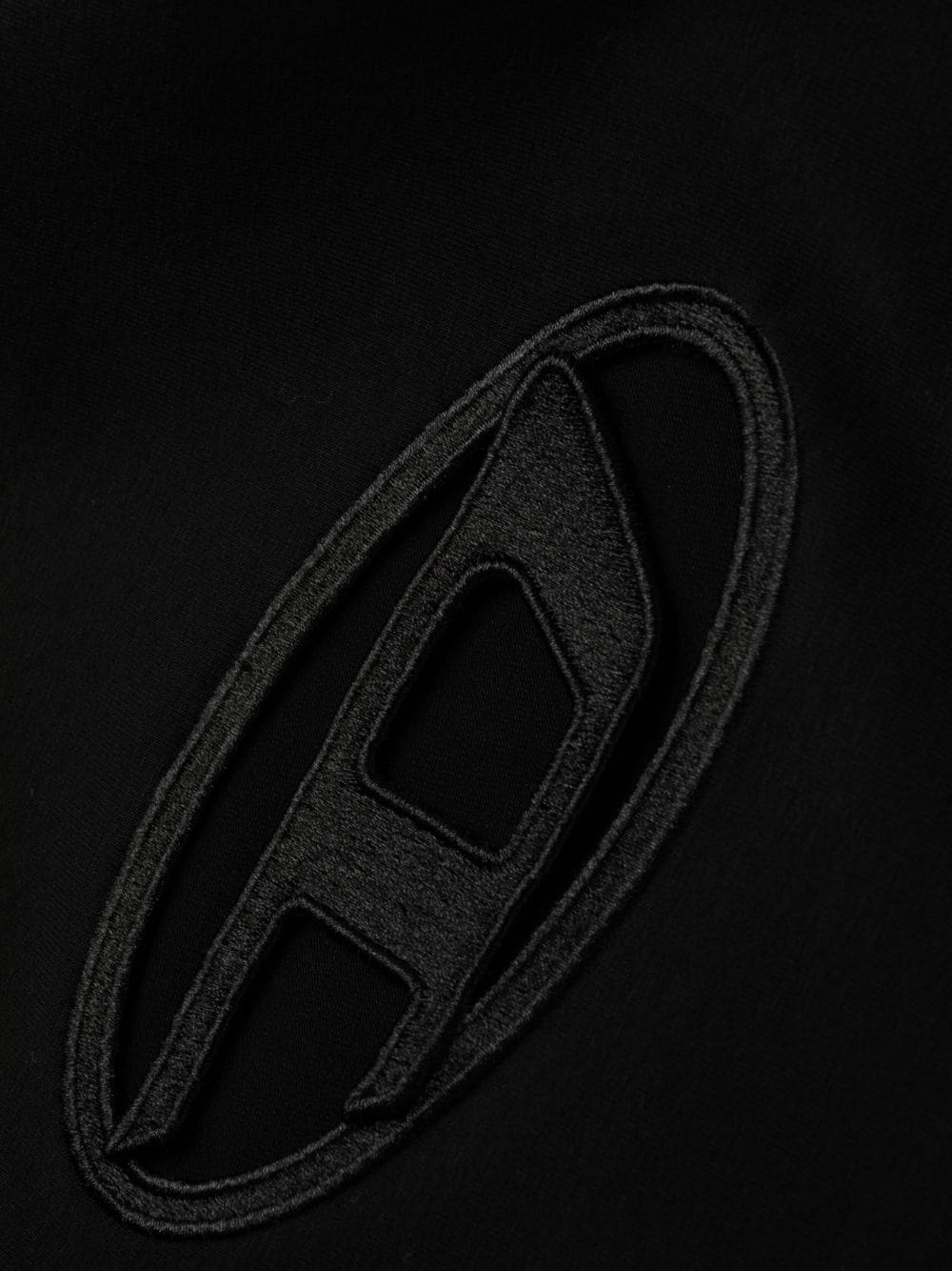 Diesel - Diesel Dresses Black - Dresses