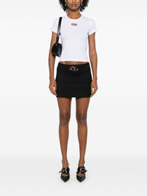 Diesel - Diesel Skirts Black - Skirts