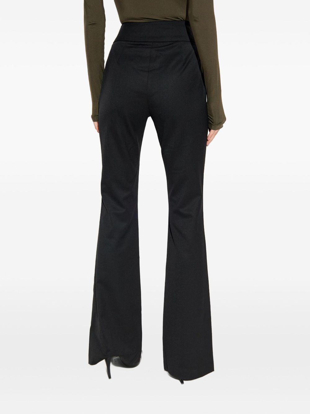 Diesel - Diesel Trousers Black - Trousers