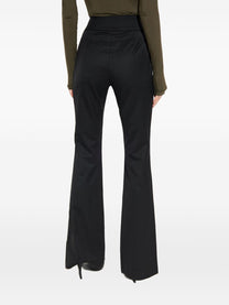 Diesel - Diesel Trousers Black - Trousers