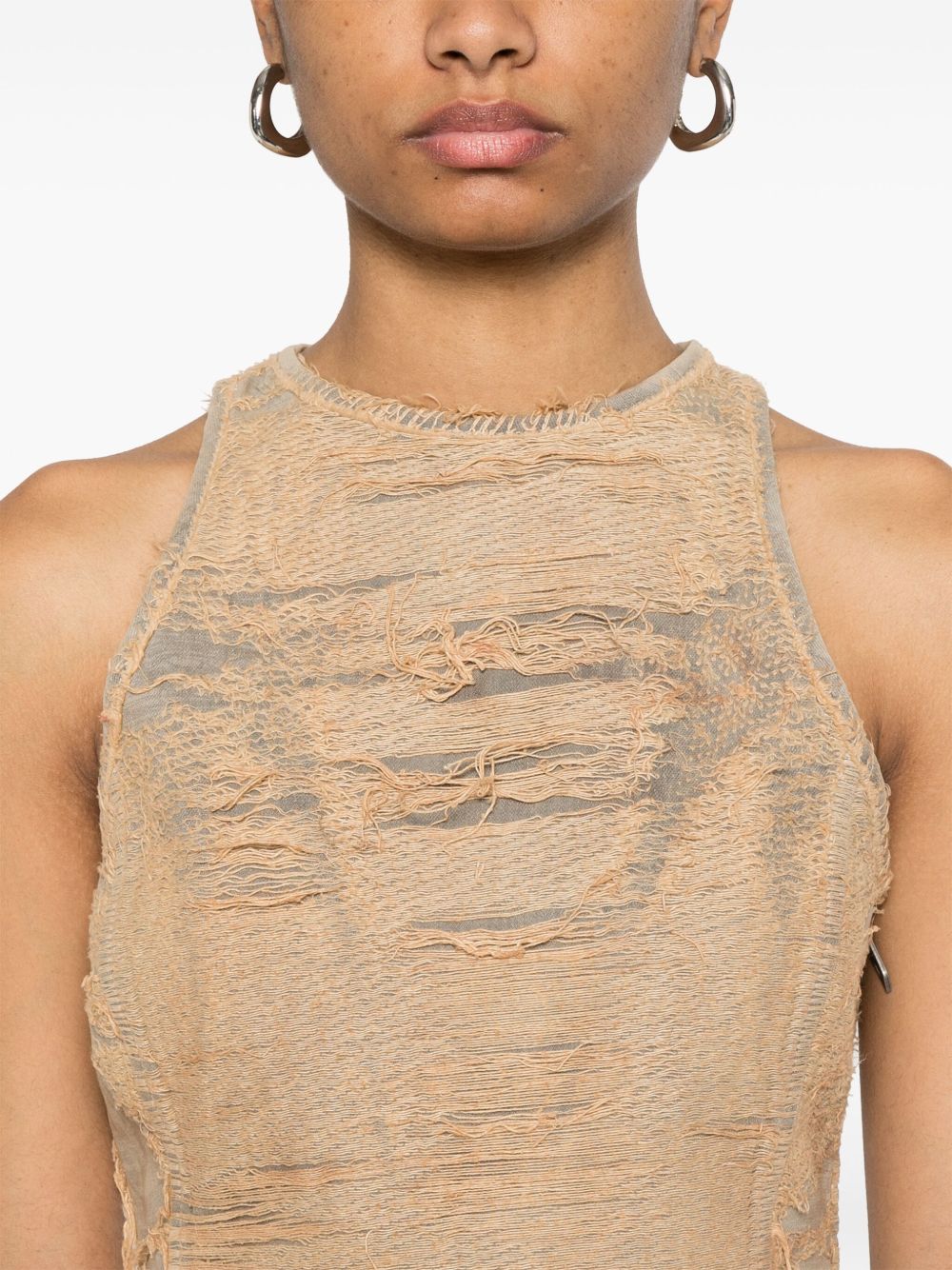 Diesel Diesel astro tank top Women’s Tops