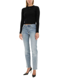 Diesel - Diesel M Areesax T Shirt - Woman-&gt;Clothing-&gt;t-shirts