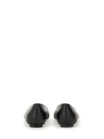 Diesel - Diesel Ballerina ’D Venus’ - Woman-&gt;FOOTWEAR-&gt;FLATS