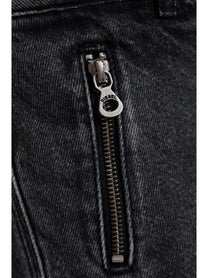 Diesel - Diesel Jeans Black - Jeans