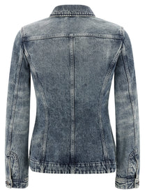 DIESEL - DIESEL - ’De-Katerin’ jacket - Women’s Outerwear