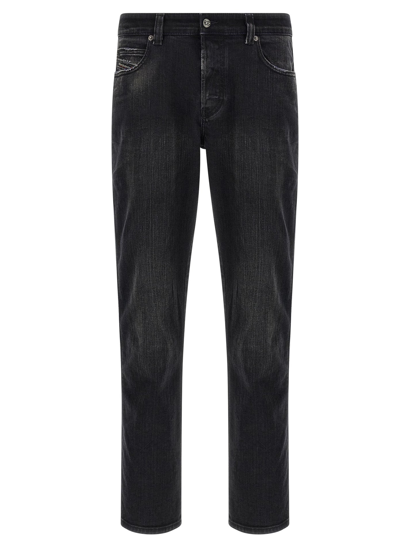 DIESEL - DIESEL - ’1993 D-VYL’ jeans - Men’s Bottoms