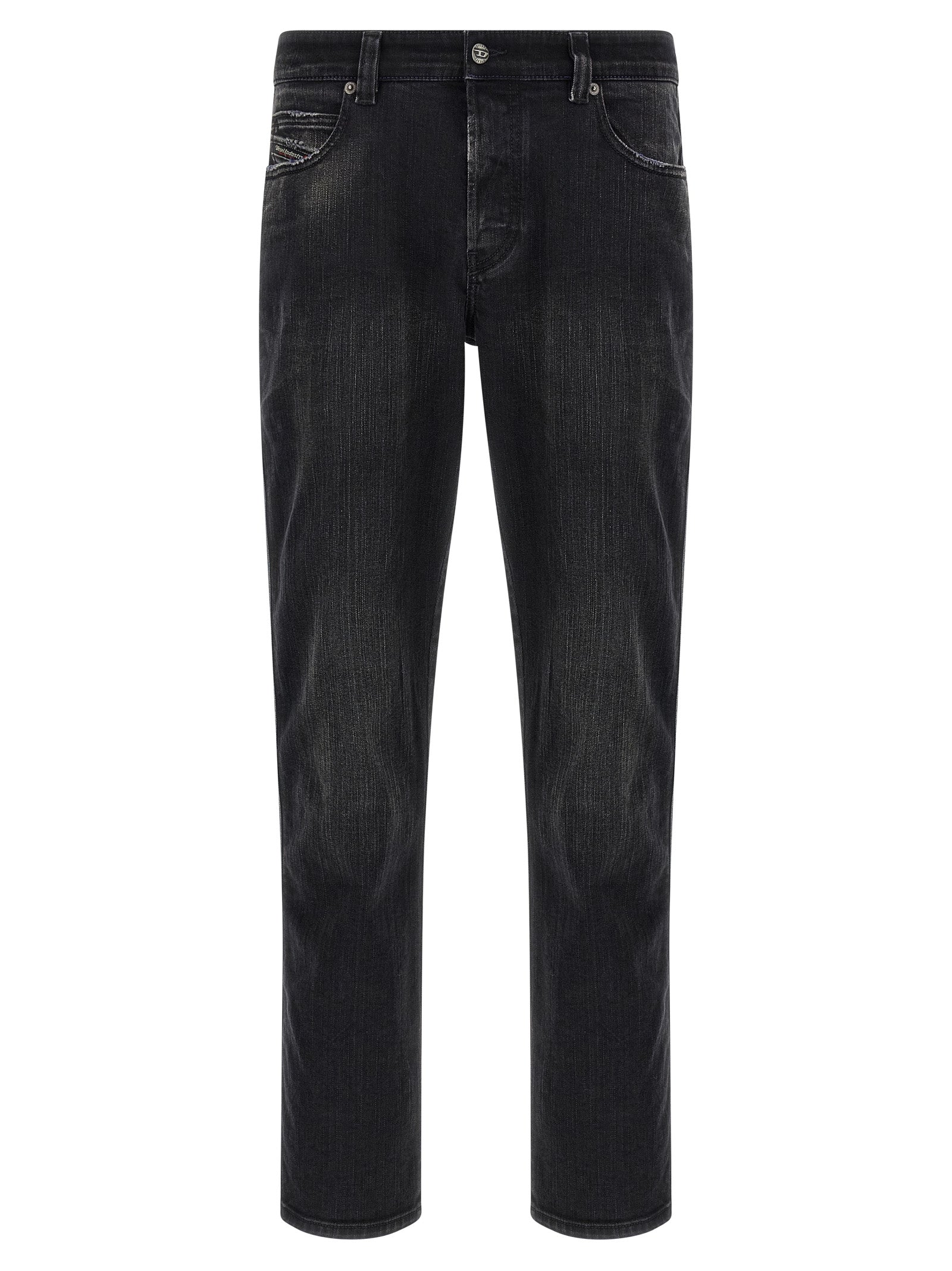 DIESEL - DIESEL - ’1993 D-VYL’ jeans - Men’s Bottoms
