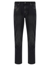 DIESEL - DIESEL - ’1993 D-VYL’ jeans - Men’s Bottoms