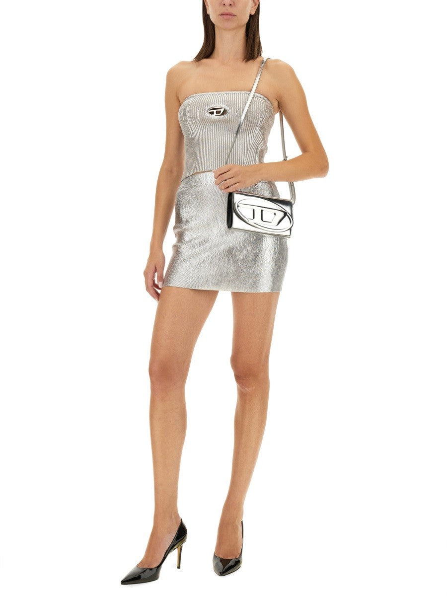 Diesel - Diesel M Isi Skirt - Women’s Clothing