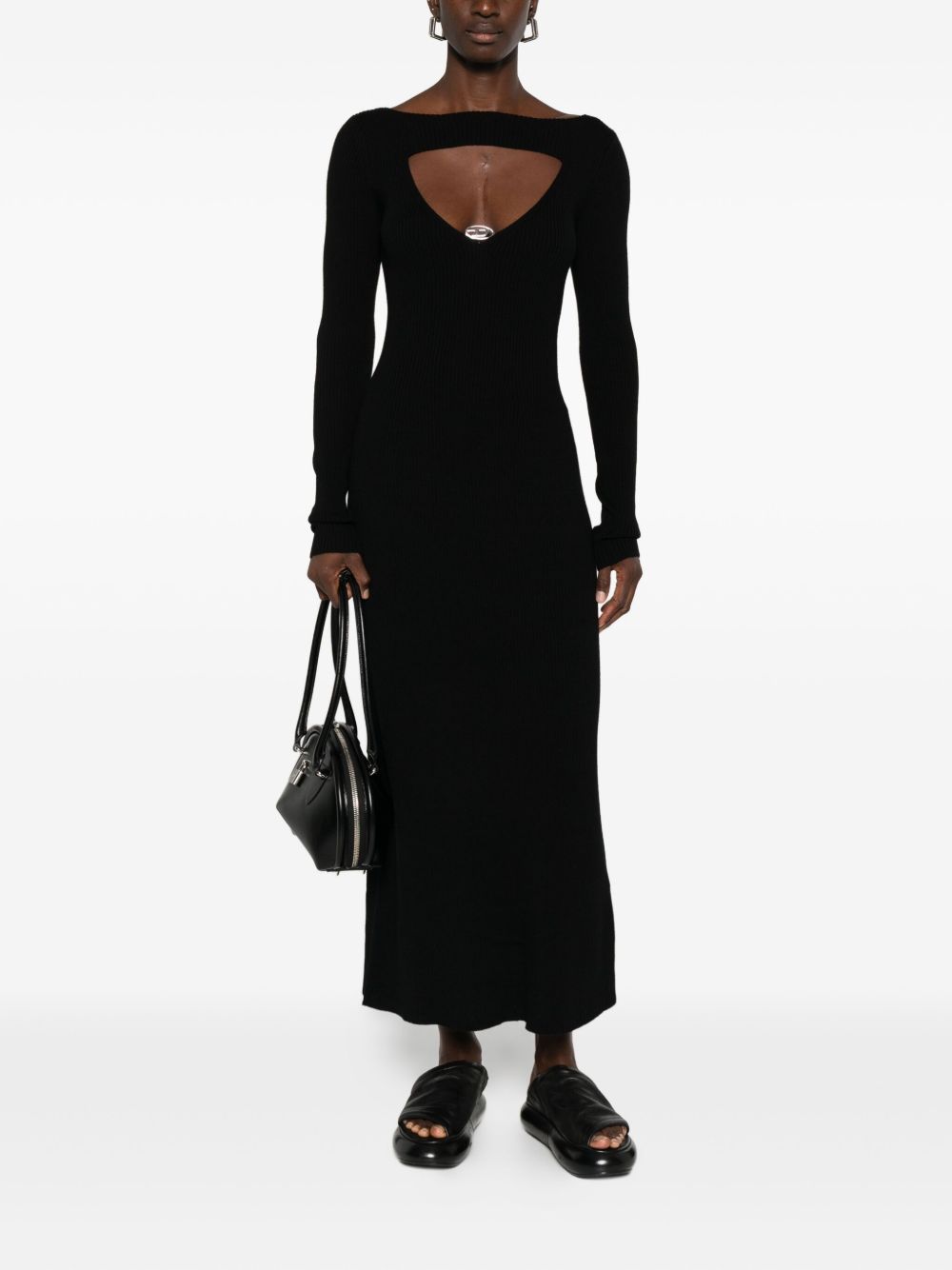 Diesel - Diesel Dresses Black - Dresses