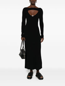 Diesel - Diesel Dresses Black - Dresses