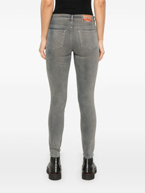 Diesel - Diesel Jeans Black - Jeans