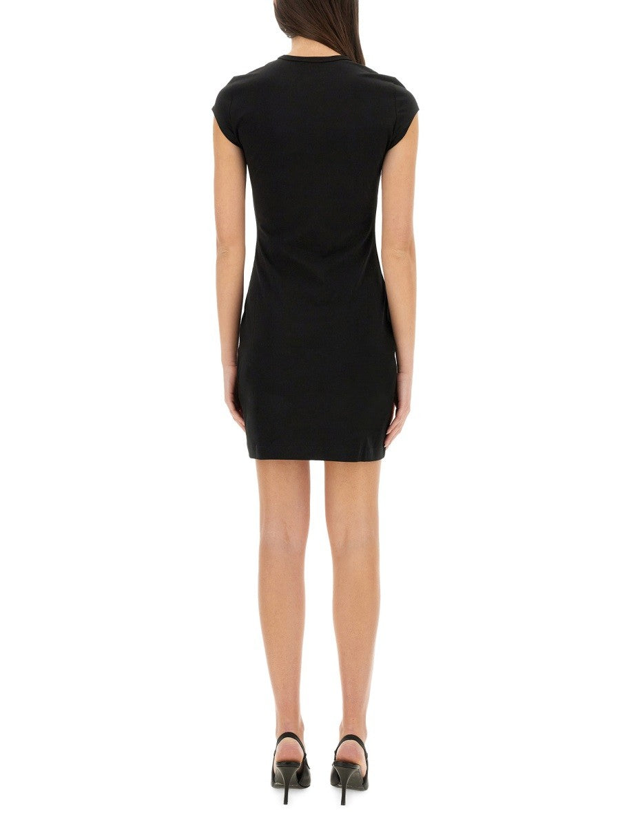 Diesel - Diesel D Angiel Dress - Women’s Clothing
