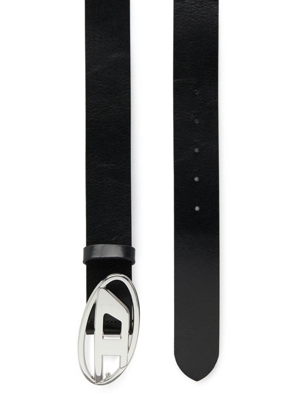 Diesel - Diesel Belts Black - Belts